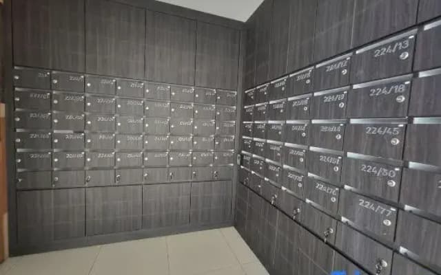 Family Suit 2 Bedrooms 2 Bathrooms in Chiang Mai