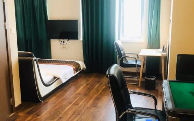 Weiman Hotel