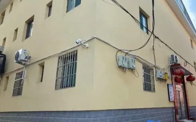 Alleyway Homestay (Taiyuan Ancient County Branch)