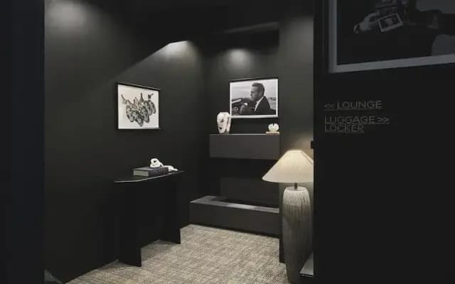 Guwol Hotel Jongno Ikseon