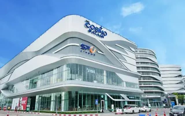 IMPACT Muang Thong Thani, daily rental room, Muang Thong Popular Condo C5