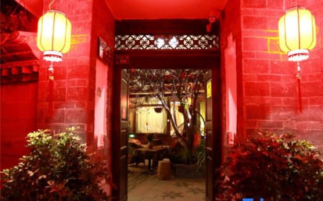 Lan Do Inn