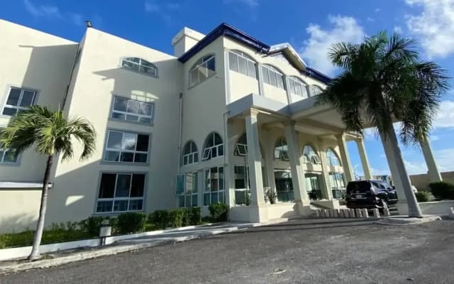 Hotel El Imperio Punta Cana