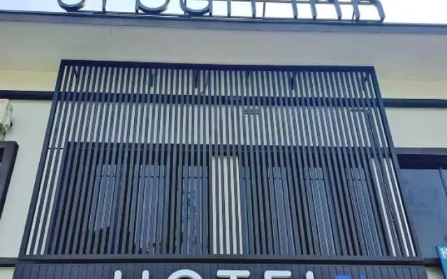 Urban Inn Salak Tinggi