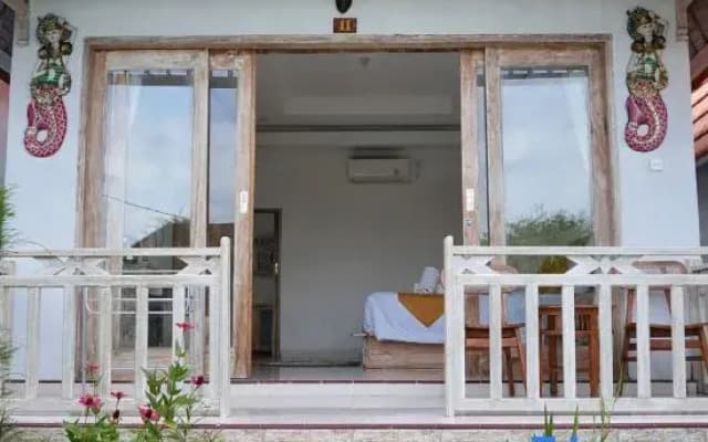 D'Arya Sea View
