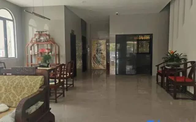 Weiyena Homestay