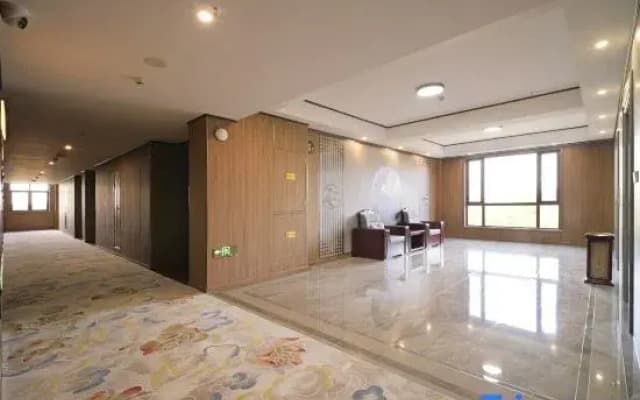 Jurong Maoshan Gequan Resort