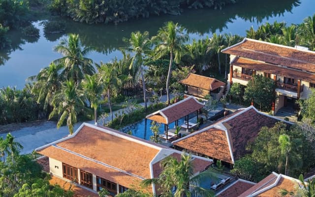 Su Retreat Hoi An - Riverfront Resort