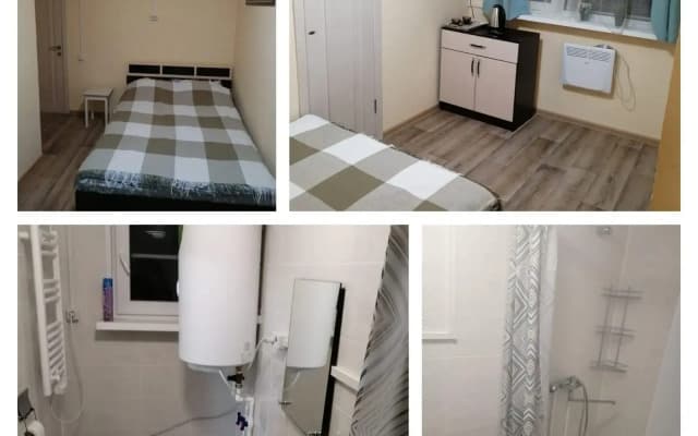 Гостевой Дом Халактырский дом