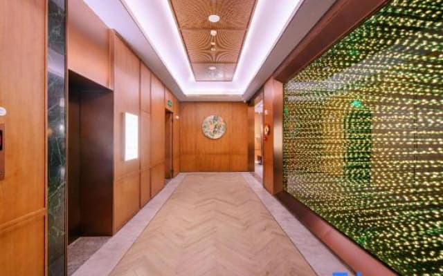 Orange Hotel (Shiyan Renmin Road Shop)