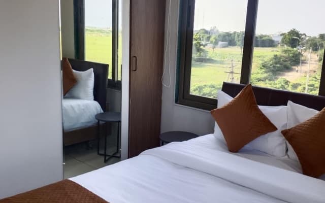Lexora Hotel