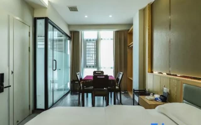 Xingren Shiguang Boutique Homestay