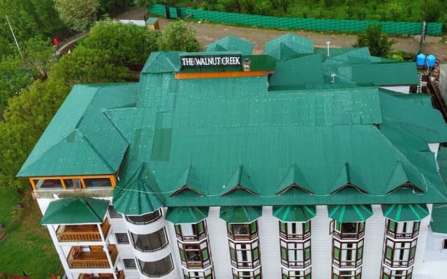 Walnut Creek Pahalgam