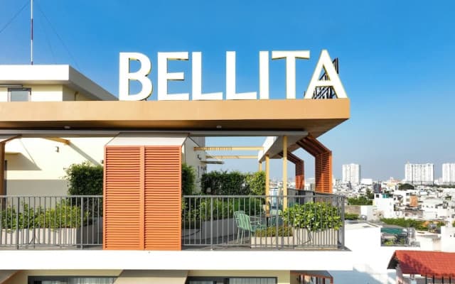 CityHouse - Bellita