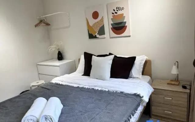 Comfy Damansara PJ Condo 3BR 2Carpark