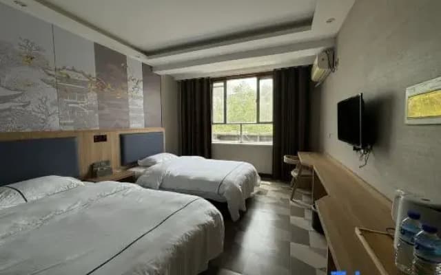 Jindu Hotel