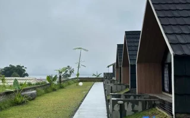 Sai Wana Cabin Bedugul