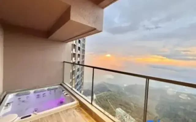 Premium Antara Residence Genting Highland by Heystay Management