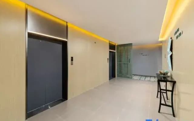 Liyi Hotel (Shenyang Hunhe Wandu Park Datonghu Street Subway Station Branch)