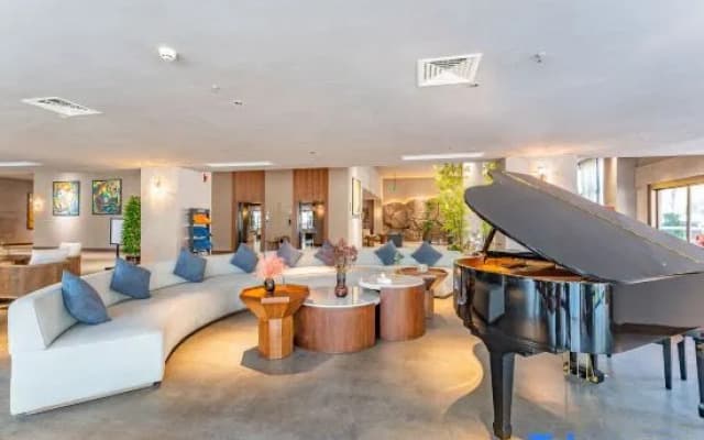 Meishan mindong Suyuan Hotel
