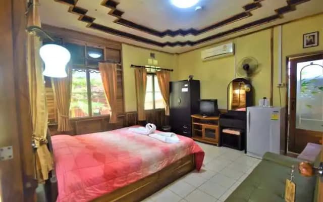 Phutarn Resort
