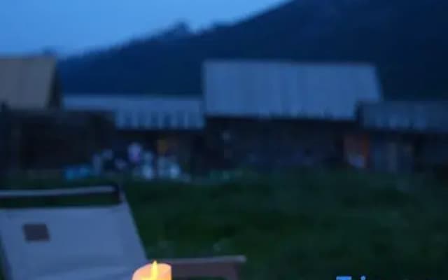 Yunyu Tea House • Kuangye Slow Homestay (Xinjiang Kanas National Geopark)