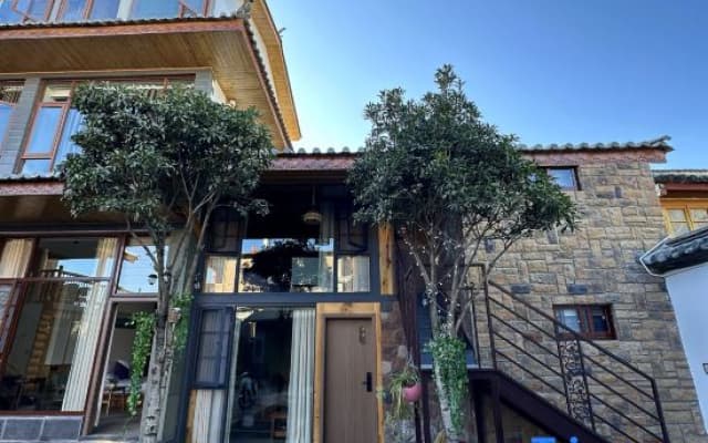 Dali Xizhou Heleli Homestay