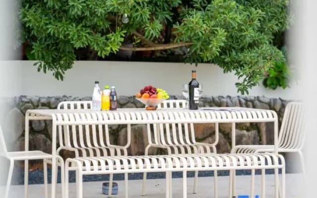 Only This · Wonderland | Pastoral Style · Anjiyu Village Private Soup Hot Spring Designer Villa