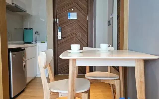 La Vita 5 Stars Great 1 Bdr 3 Pool