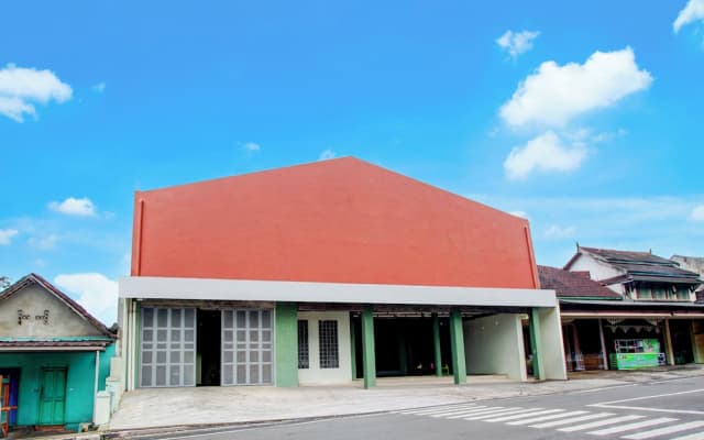 OYO 95130 Poerto Lemon Guest House