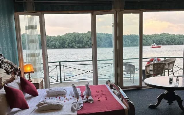Hotel Odelia