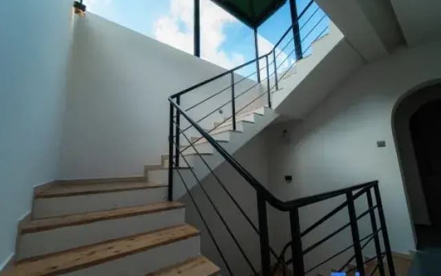 Zhangjiajie Shanyan Liangyu Homestay