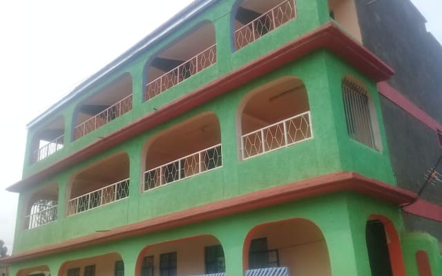 Beston Hotel Bungoma