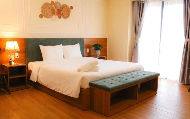 Lumina Da Lat Hotel