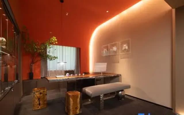 HOMESTAY Homestay Guesthouse (Taoyangli Historical and Cultural Tourism Area)