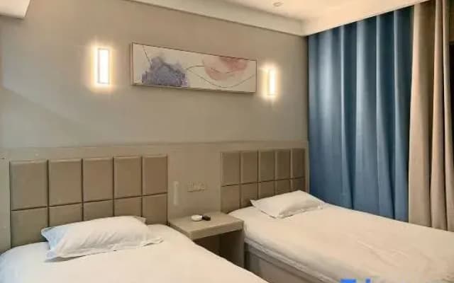 Xicheng Hotel