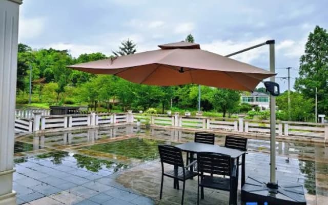 Anji Puyi Homestay (Shenxi Canyon Rafting)