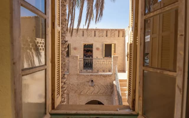 Haron House - Villa a Tozeur