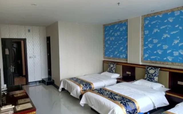 Liuzhou Guihuang Hotel