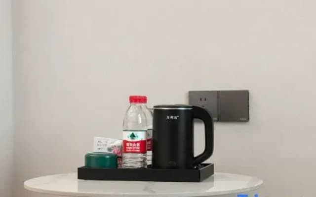 Spring Sleep Hotel Chunmian Hotel (Changzhou Hengshan Bridge East Bus Station)