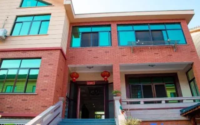 Anji Tongtong Xiaozhu Homestay