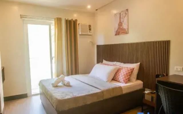 Hotel NaeR