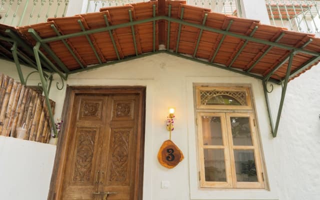 Elivaas Amayah Neer Serene 3BHK Villa