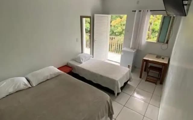 Hotel alameda