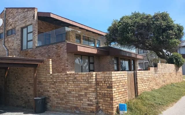 87 Sand Street - Buffels bay