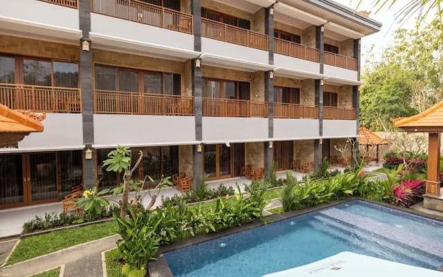 Hideaway Boutique - Uluwatu