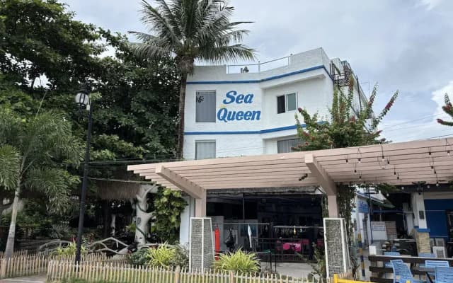 Sea Queen Dive Resort Puerto Galera
