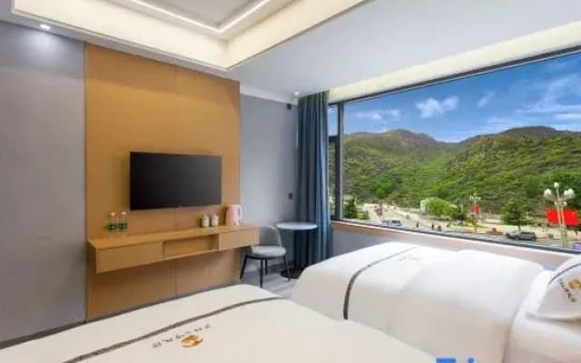 Mengqi Shanhe Homestay