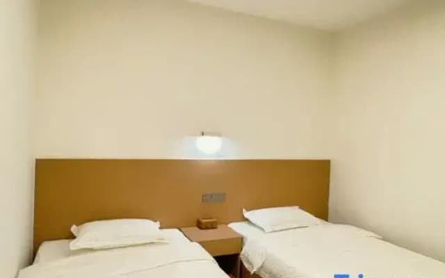 Shicong Yiye Homestay