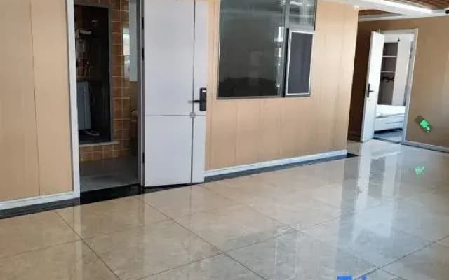 Jinshan Homestay (Seafood Street)